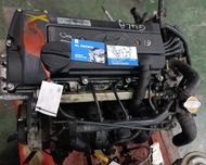 Motor Usado Hyundai i20 1.2i REF: G4LA