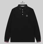 Moncler koszula polo męska