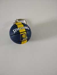 Breloczek Indiana Pacers NBA Spalding