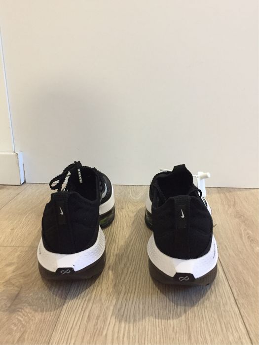 Nike Air ZoomX Alphafly NEXT 2 Custom r. 43 Karbonowa podeszwa