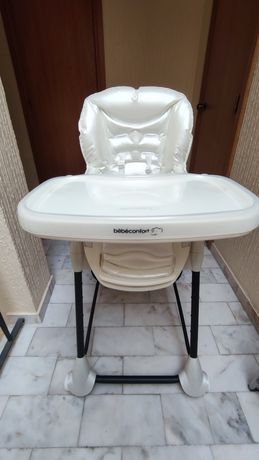 Cadeira de papa Bébé Confort