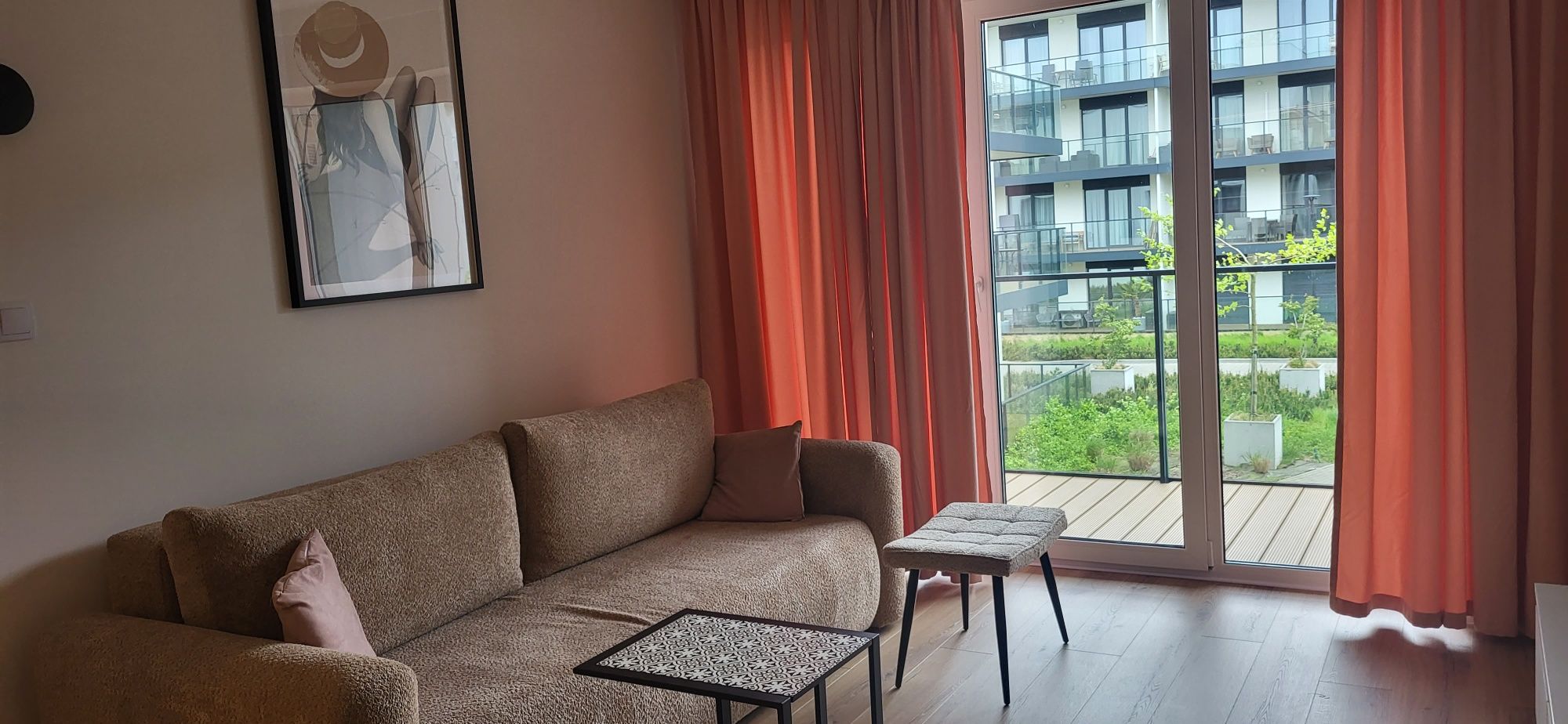 Apartament Opal 16 Family&SPA Basen, siłownia