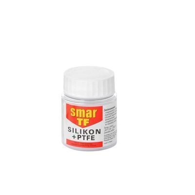 Smar Tf Silikon Ptfe 20Ml Ag