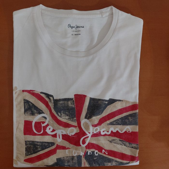 10  tshirts originais