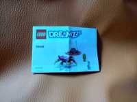 LEGO DREAMZZZ 30636 - instrukcja