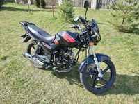 Motorower Barton Sprint 50ccm 139FMB