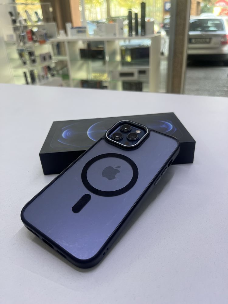 Iphone 12 pro max 256Gb