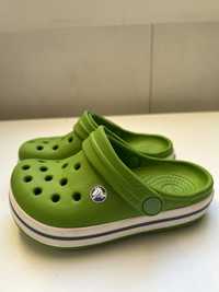 Crocs дитячі унісекс 23 24 р 6 7 оригінал