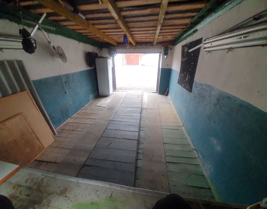 Здам в оренду добротний гараж Пирогова  ГСК 7