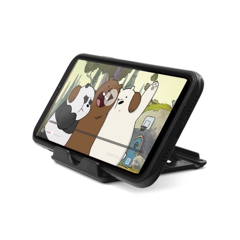 Suporte para Smartphones/Tablets/E-Readers