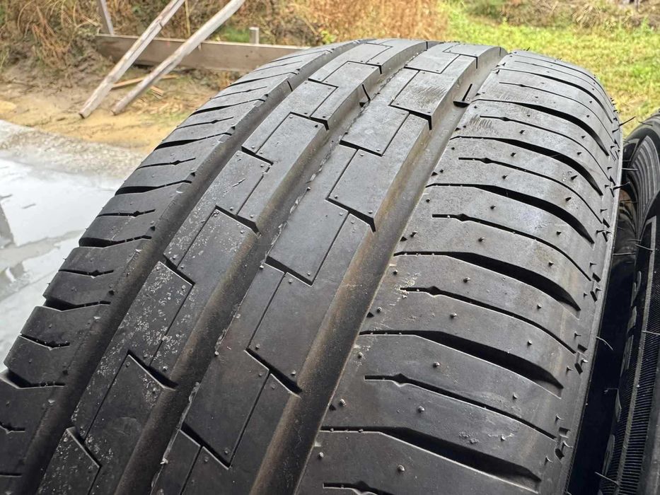 Opony letnie 215/60 r17C 2024r Imperial WZMACNIANE 2szt LATO 401#