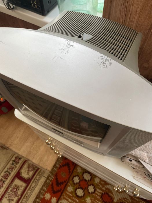 Телевізор самсунг