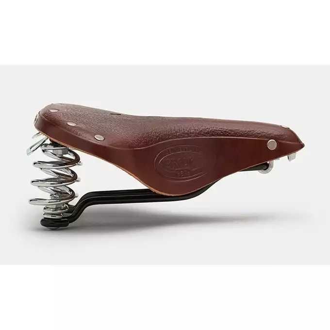 Siodełko Brooks b67 S brown