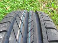 Nowa Goodyear Duragrip 175/65/14 z felgą 5,5J x 14 x 37,5 Ford fiesta