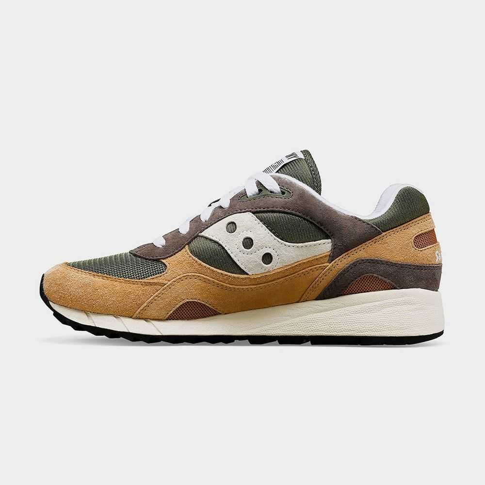 Кроссовки Saucony Shadow 6000 Grid Jazz Оригинал! (s70441-56)