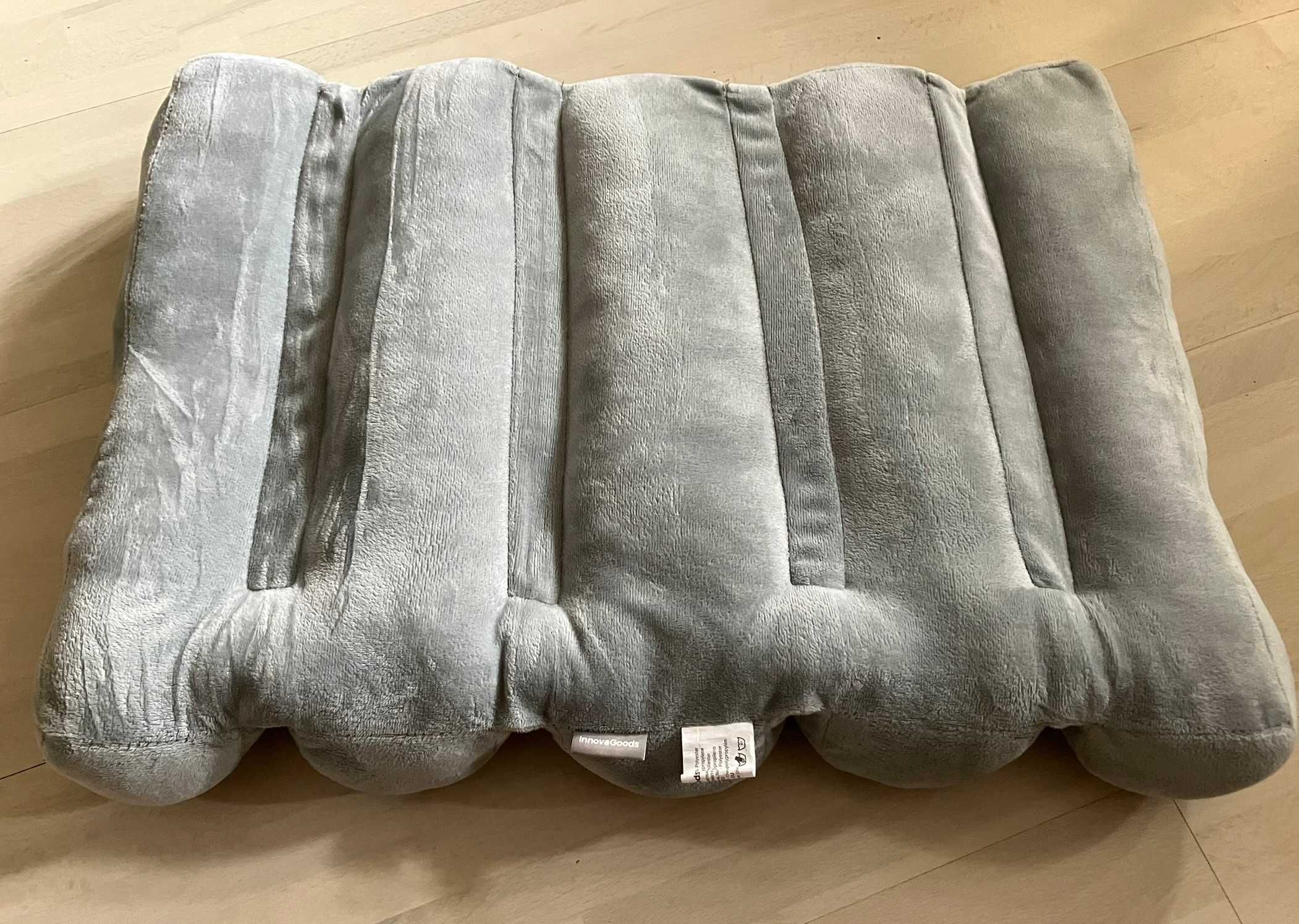 Modułowa Poduszka Wielofunkcyjna na Krzesło Fotel InnovaGoods 40x60 cm