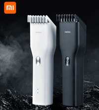 Машинка для стрижки волос Xiaomi ENCHEN Boost Триммер Новые Запечатан