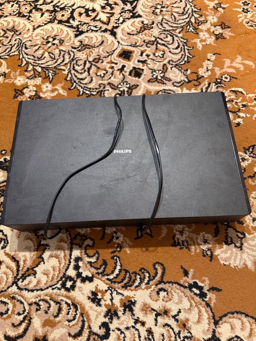 Subwoofer bezprzewodowy PHILIPS SWB50