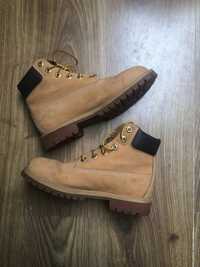 Buty Trapery Timberland 6 / 38