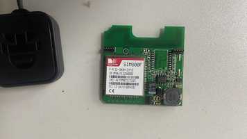 Комплект для Starline А63 А93 GSM-модуль + GPS-антенна