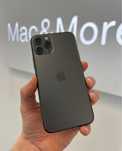 GWARANCJA iPhone 11 Pro Space Grey 93% bateria