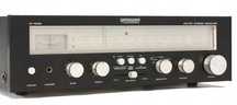 SUPERSCOPE BY MARANTZ R-1232 REWELACYJNY amplituner stereo vintage