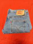 *** Levi's 501 *** W36 L32 *** Levi Strauss 36x32