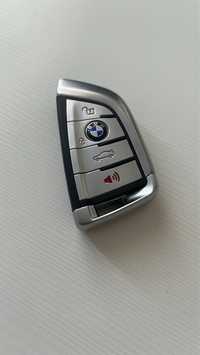 Ключ BMW 315