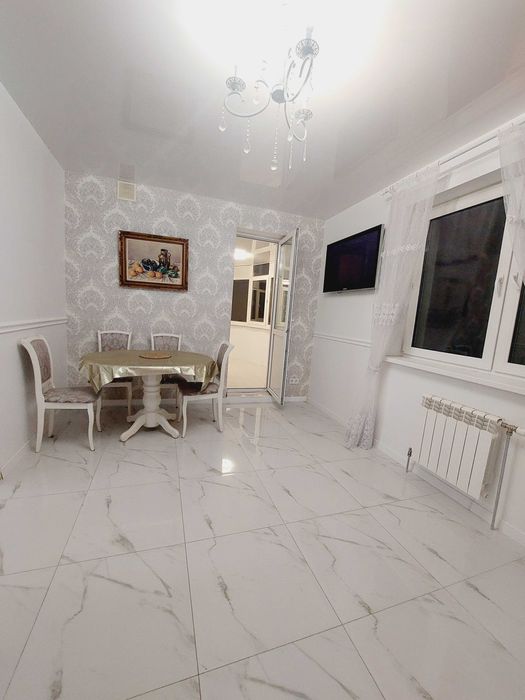 Сдам 2 комн.квартиру (разд.) по ул.Кондратюка 7, ЖК Министерский, Киев