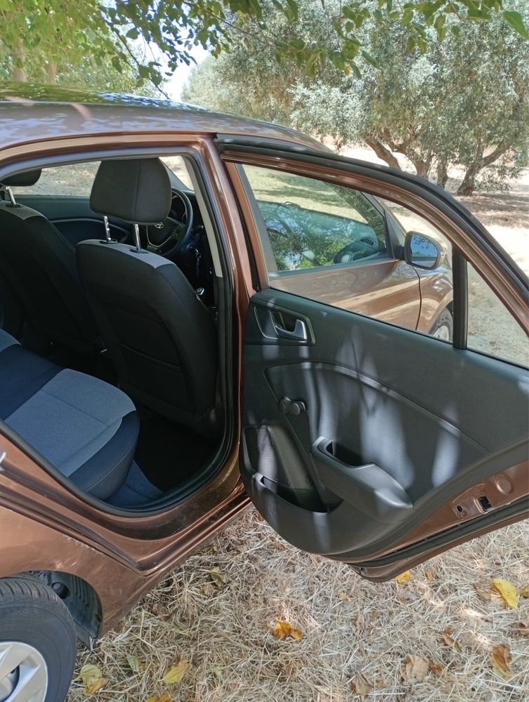 I20 Hyundai Gasóleo