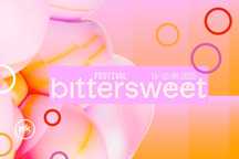 Bilet na BitterSweet festiwal, 3 dniowy, Poznań