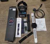 Samsung Galaxy Watch 5 Pro LTE 45mm 590mah