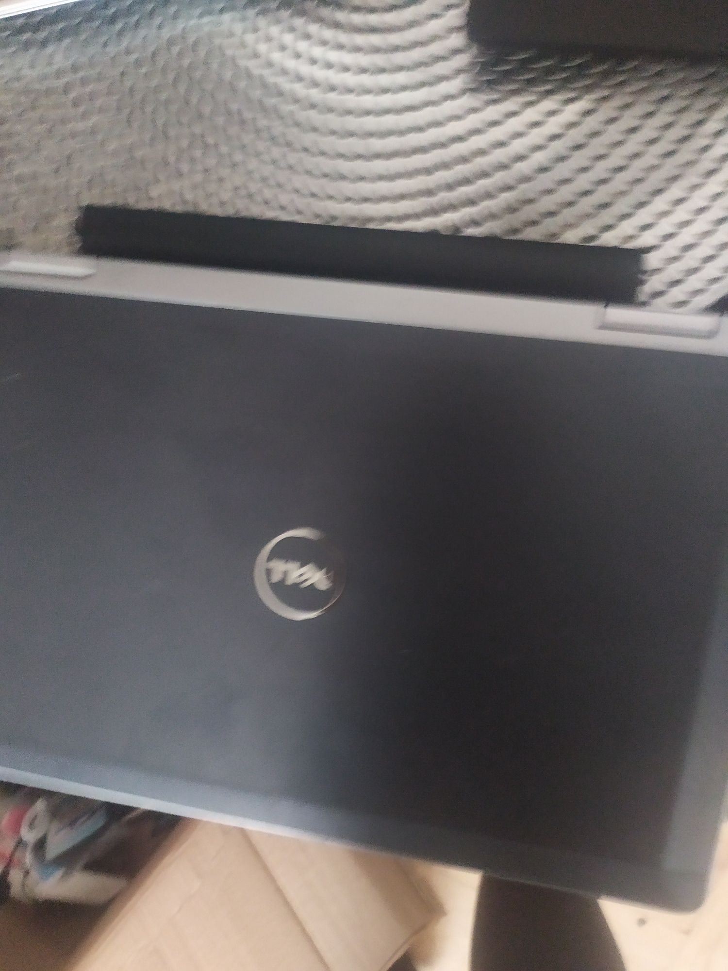 3 ruzne laptopy uszkodzone