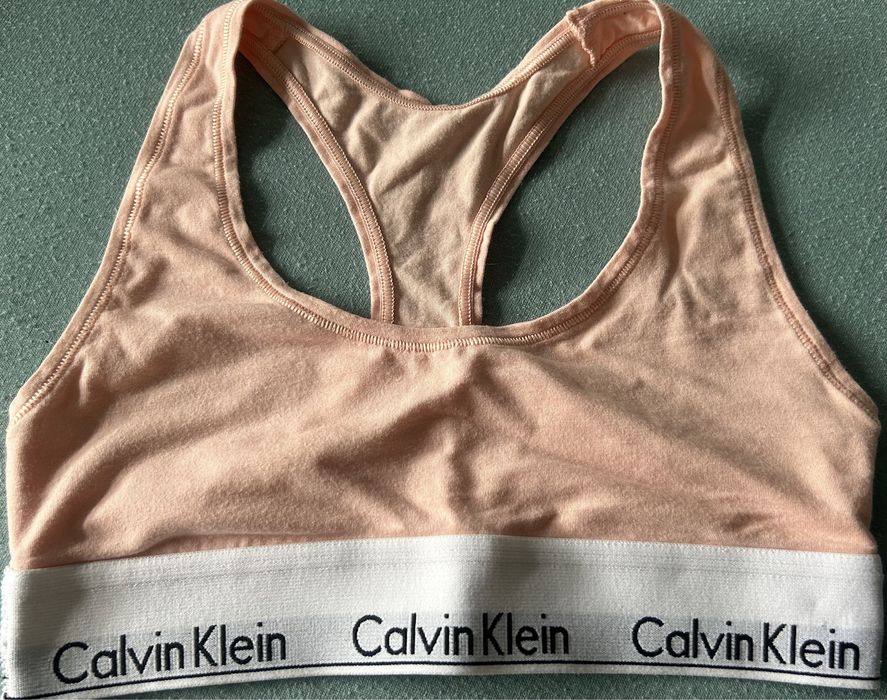 Top Calvin Klein XXS