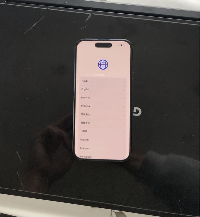 Iphone 15pro 128GB gwarancja