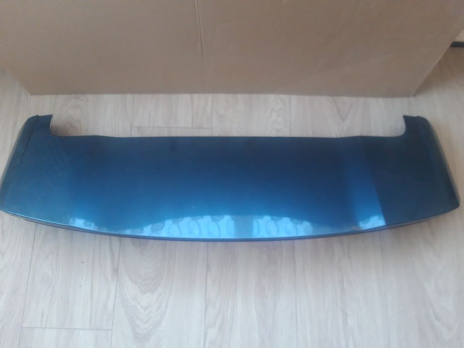 Спойлер задній Кіа Niro 2