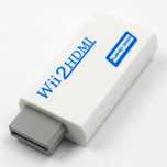 Wii - Adaptador para HDMI - NOVO