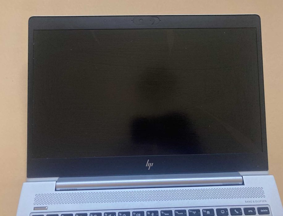 Корпус ноутбука HP EliteBook 840 G6 intel Core i7-8nd