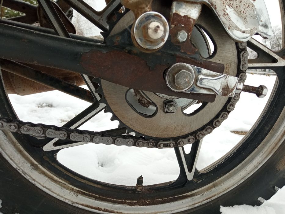 Viper 150zs з дистанційним запуском двигуна і сигналізацією