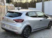 Renault Clio 2020 1.5