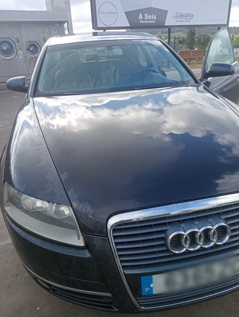 Vende-se Audi a6