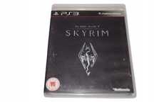 The Elder Scrolls V: Skyrim Ps3