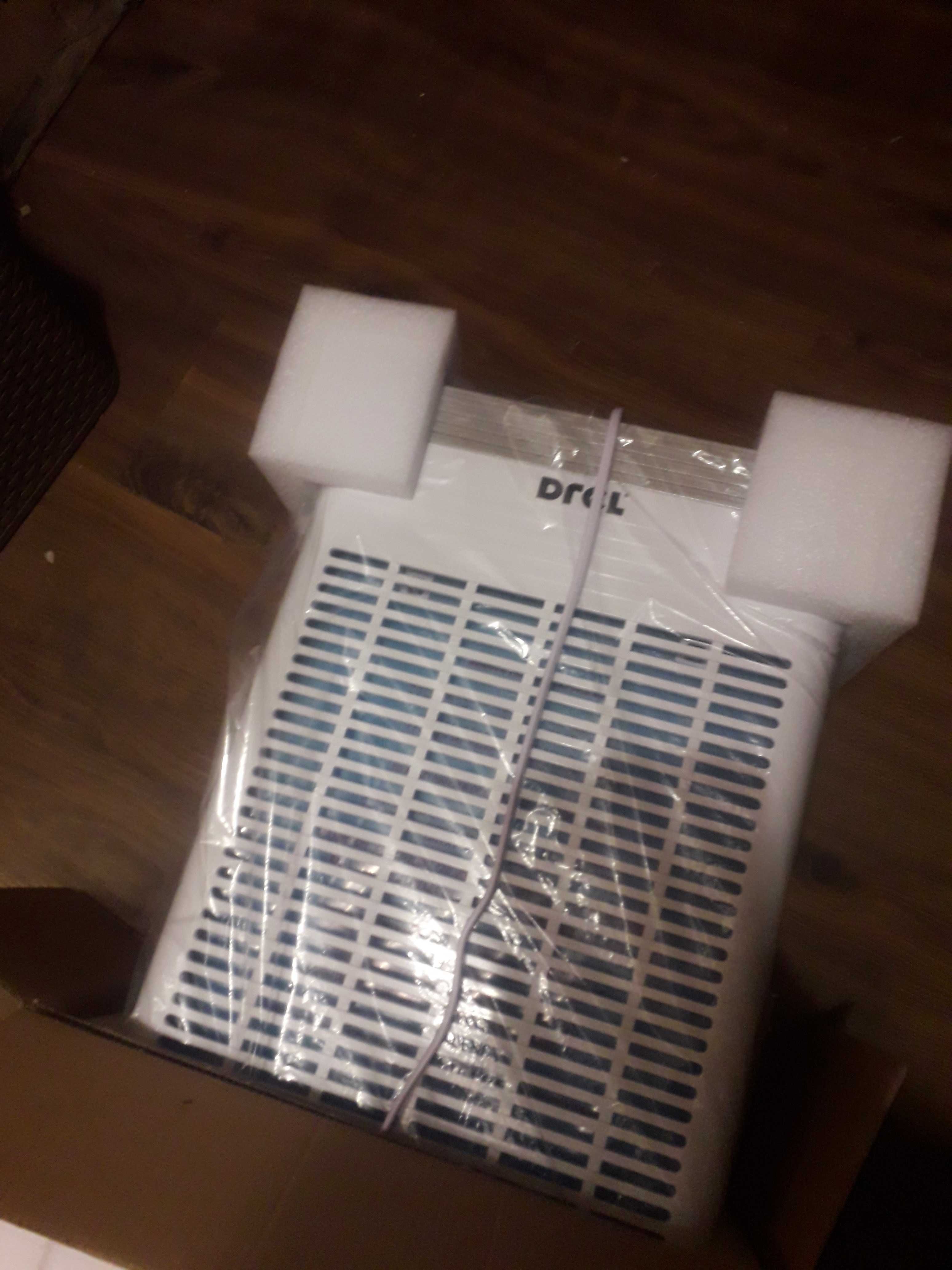 Oczyszczacz powietrza - 
DREL CON-OOP-1101