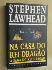 Stephen Lawhead - Vários Livros