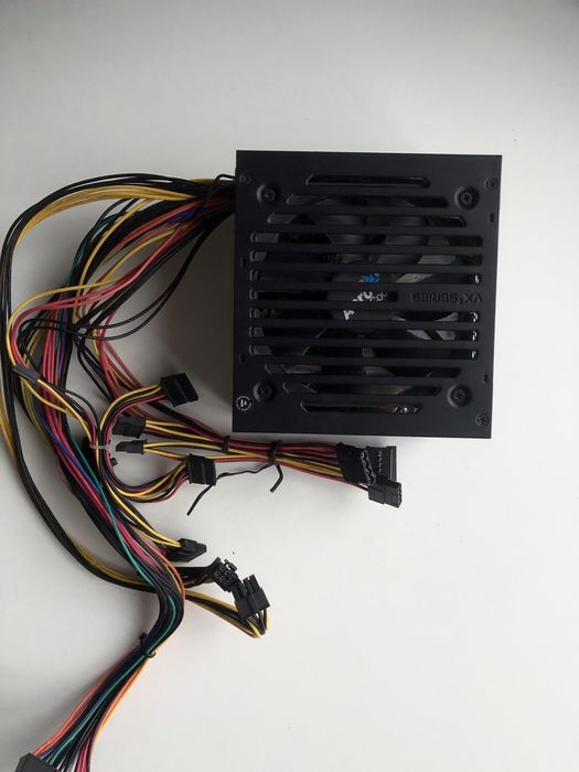 Блок живлення AeroCool VX Plus 700w