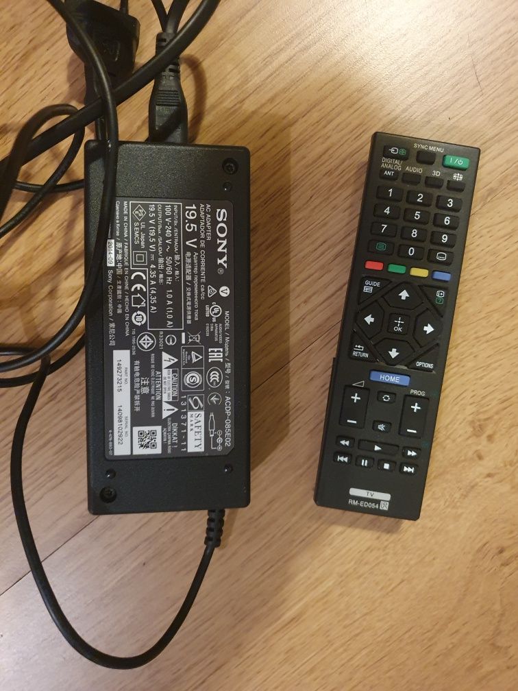 Televisão Sony bravia 40"