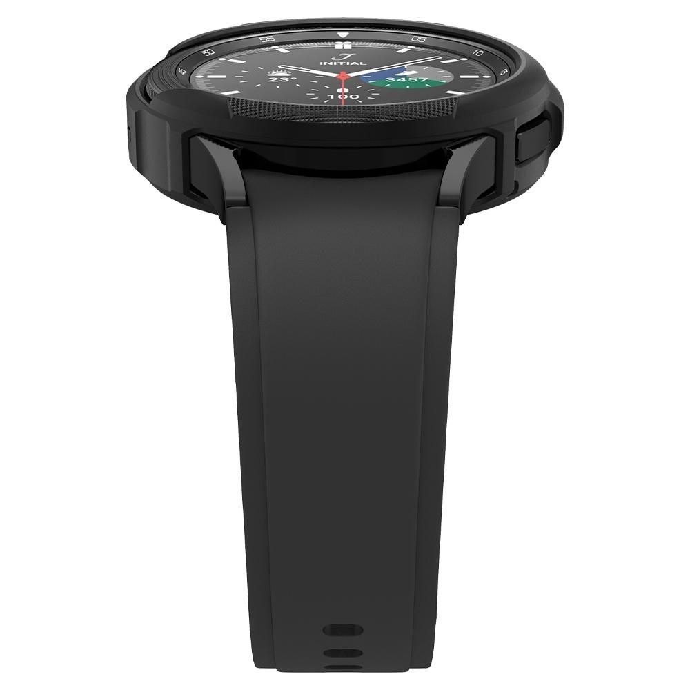 Etui Spigen Liquid Air Do Samsung Galaxy Watch 4 Classic 42 Mm Matte