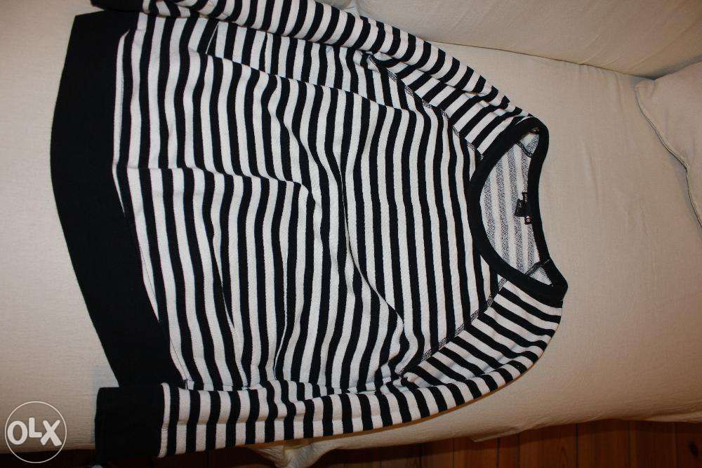 H&M MAMA ciążowa bluza