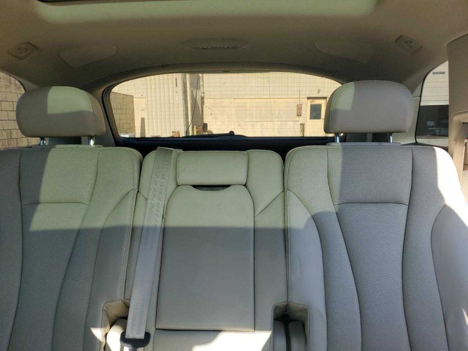 2018 Audi Q7 Premium Plus можно з ПДВ