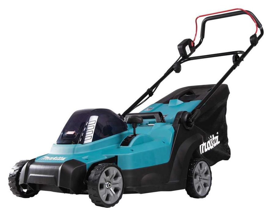 LM004GZ MAKITA 40V XGT  Akumulatorowa kosiarka 50L